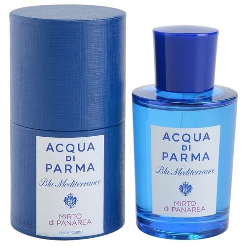 Унисекс парфюм ACQUA DI PARMA Blu Mediterraneo Mirto di Panarea